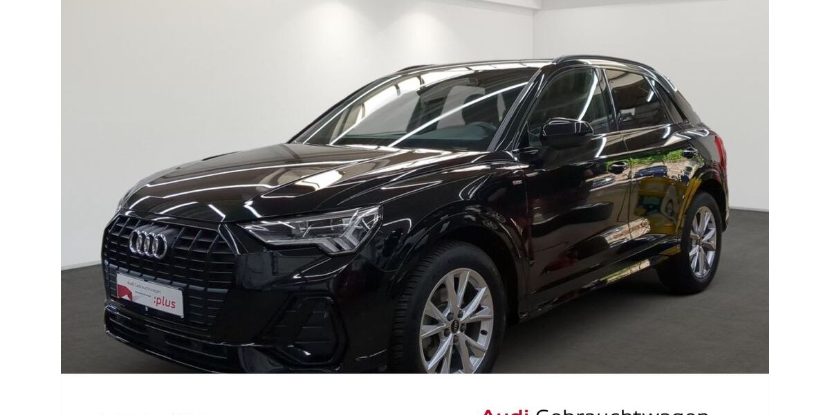 Audi Q3 19.066 km 35.950 &euro; Mülheim a.d. Ruhr 45481