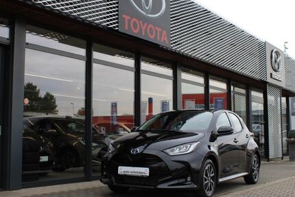 Toyota Yaris 23.964 km 20.250 &euro; Moers 47441