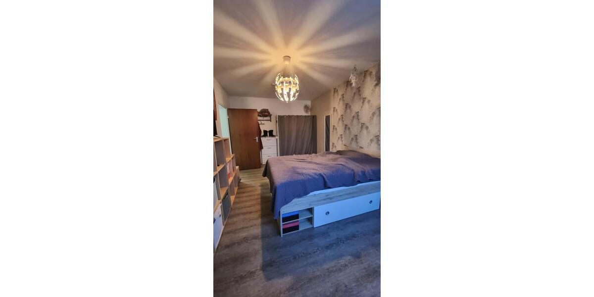 Wohnung 58 qm Dinslaken Bruch ab 01.03.2026 -Anfragestopp!!! 2.5 zimmer