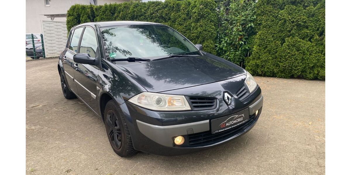Renault Megane 163.000 km 3.190 &euro; Oer Erkenschwick 45739