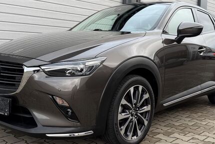 Mazda CX-3 70.750 km 14.950 &euro; Essen 45356