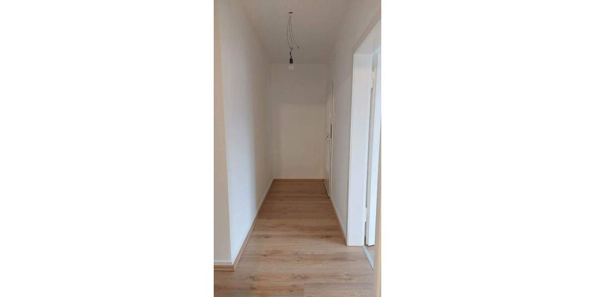 Etagenwohnung Gladbeck Mitte - 1 Zimmer, 41 m&sup2;, 287&euro; | Angebot:24027439