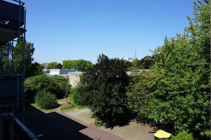 Wohnung zum Kaufen in Gelsenkirchen 52.500 € 56.5 m² 2.5 zimmer