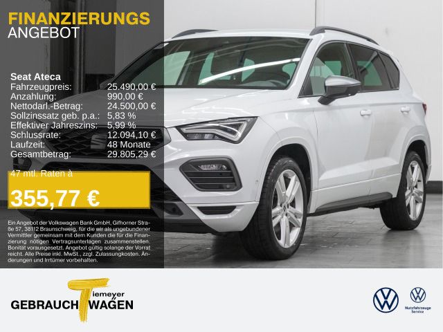 Ateca