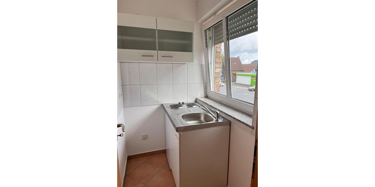 Apartment zu vermieten 1 zimmer