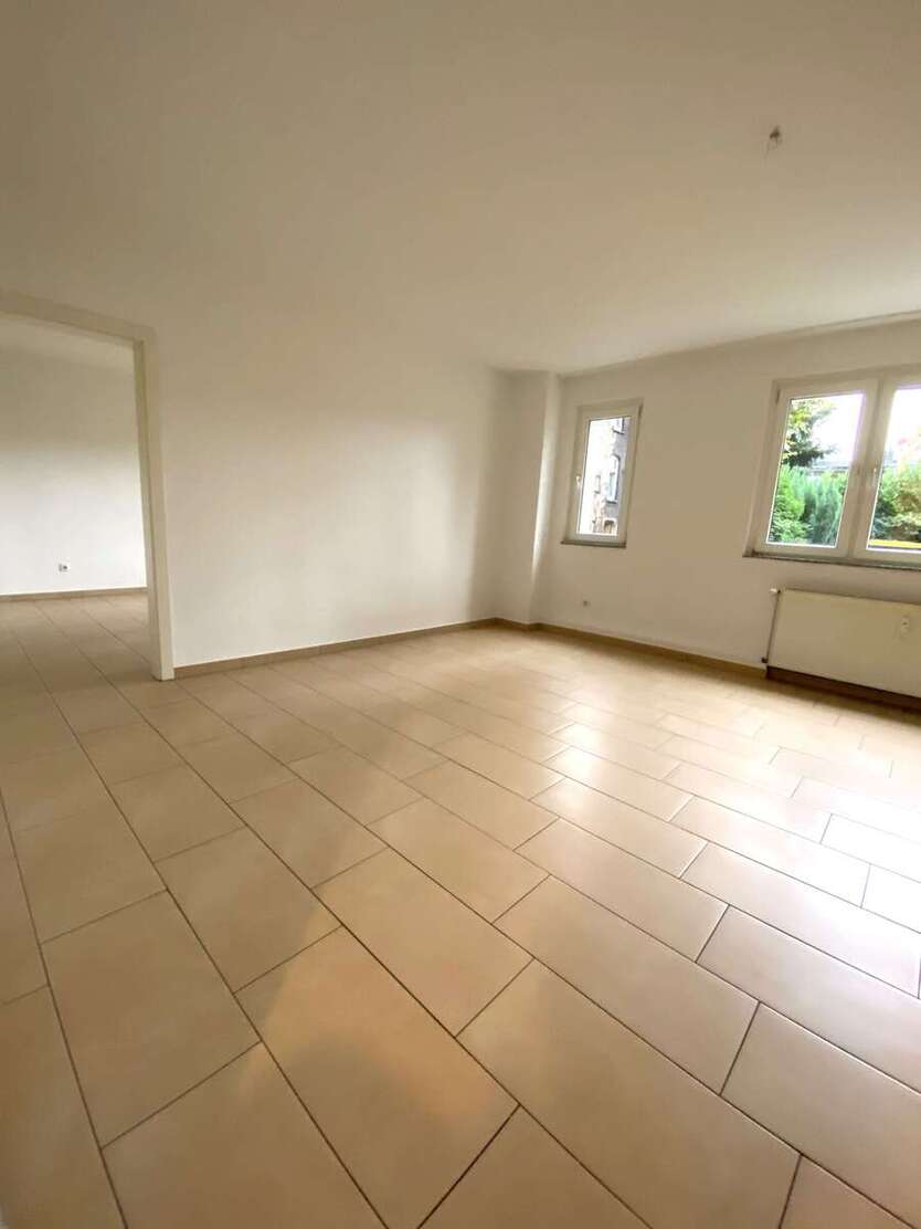 Wohnung zum Mieten in Duisburg 410 € 60 m² 2 zimmer