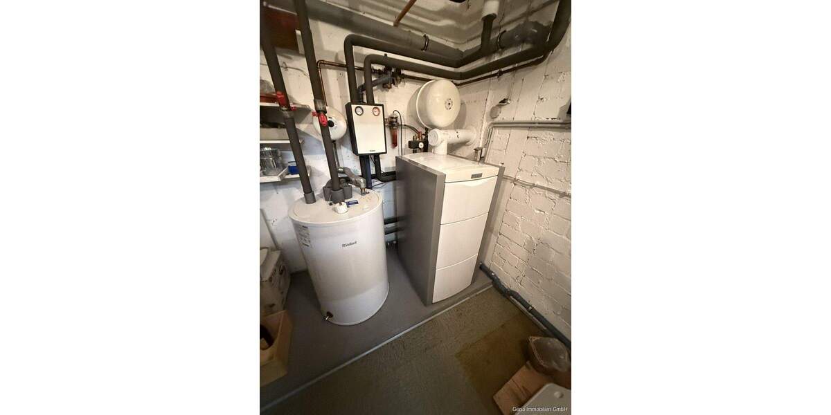 Endlich Platz für die ganze Familie! Raumwunder in Heiligenhaus. 5 zimmer