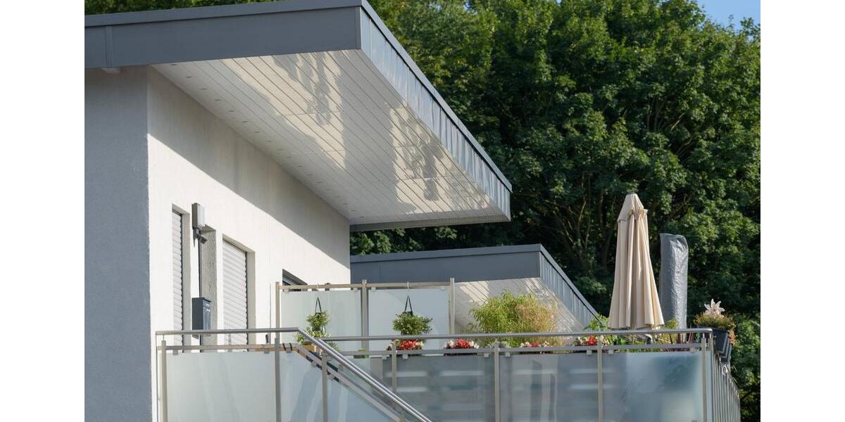 moderne Wohnung in Neubaugebiet 3 zimmer