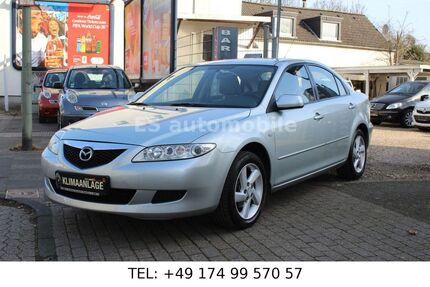 Mazda 6 168.300 km 2.599 &euro; Duisburg 47167