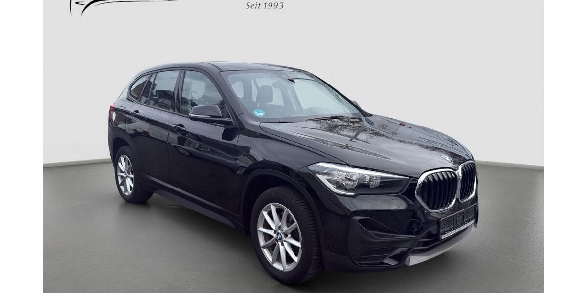BMW X1 101.000 km 17.490 &euro; Mülheim a.d. Ruhr 45476