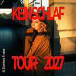 LILLI - Kein Schlaf Tour 2027