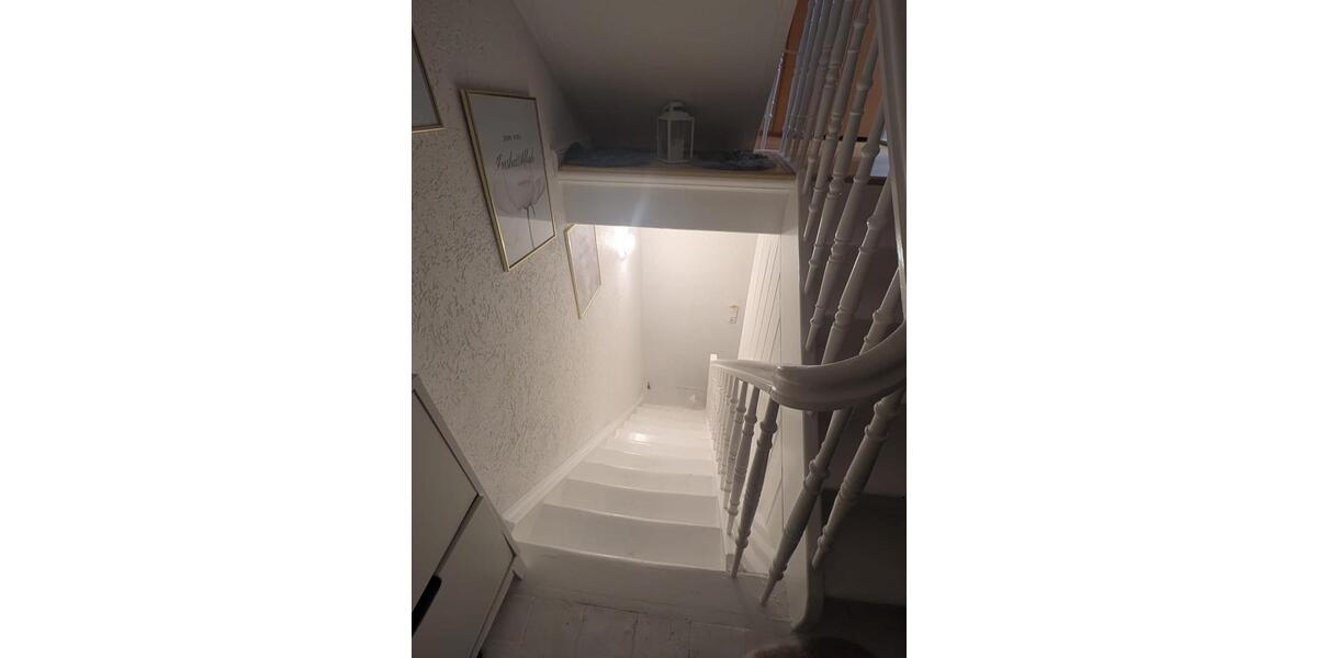 3,5 Zimmer Whg. mit eigenem Eingang im Zechenhaus auf 2 Etagen ✅ 3.5 zimmer