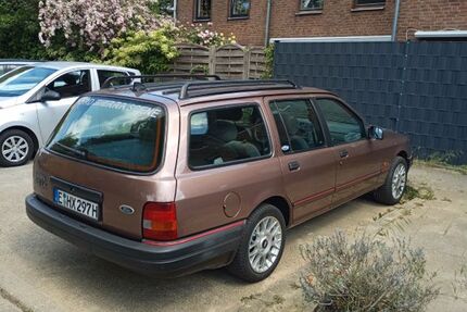 Ford Sierra 200.000 km 2.500 &euro; Essen 45277