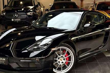 Porsche Cayman 24.505 km 81.750 € Mülheim an der Ruhr 45472