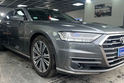 Audi A8 38.000 km 48.800 € Essen 45356