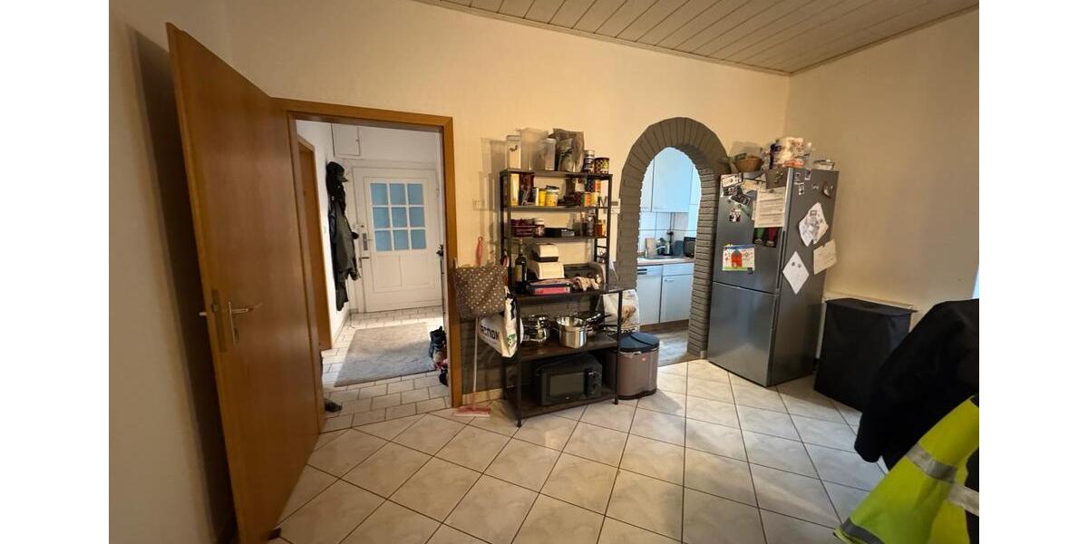 2,5 Zimmerwohnung mit Balkon in Dahlhausen 2 zimmer