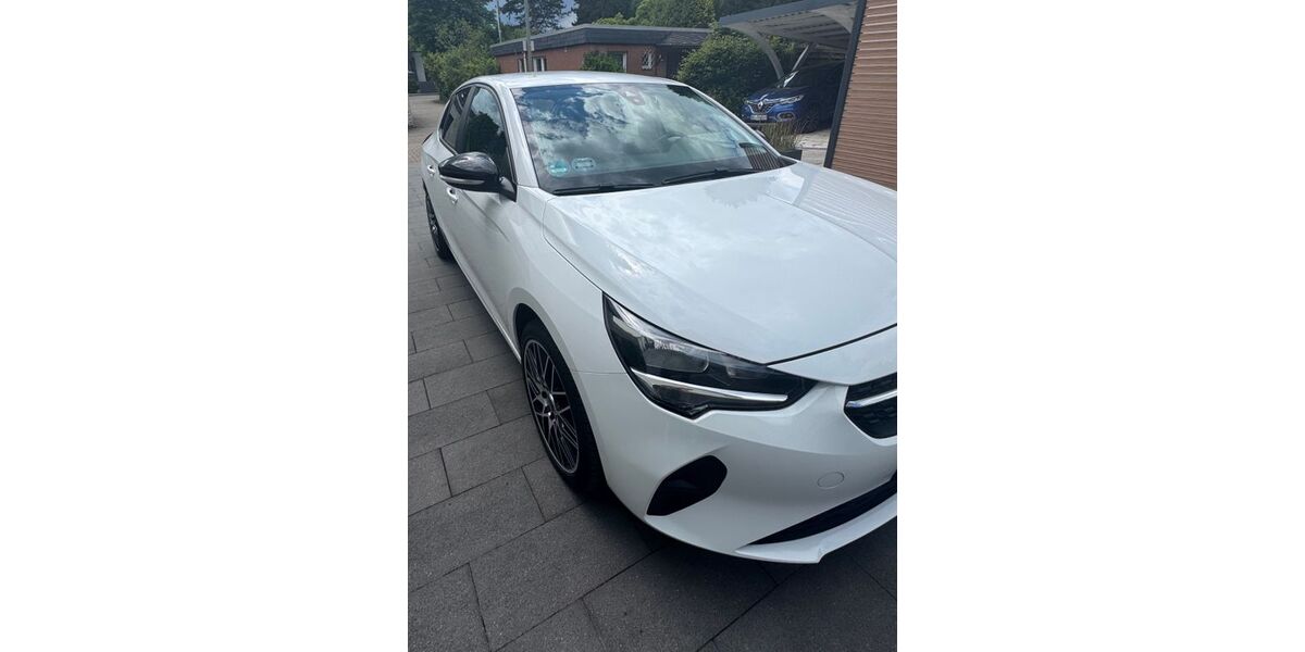 Opel Corsa 84.500 km 8.950 &euro; Duisburg 47239
