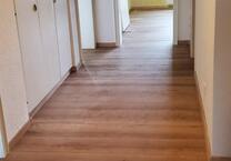 Helle 3,5 Zimmer, 84 m², Balkon