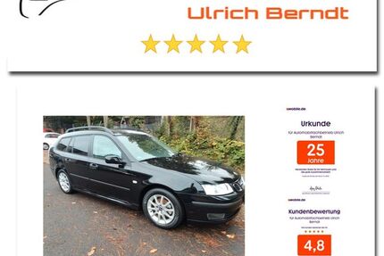 Saab 9-3 150.000 km 6.750 € Essen 45307