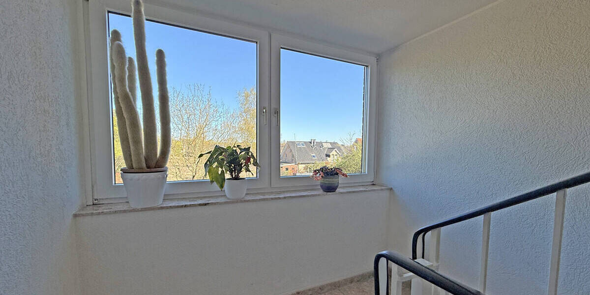 Etagenwohnung Dinslaken Averbruch - 2 Zimmer, 65 m&sup2;, 199.000&euro; | Angebot:26658268