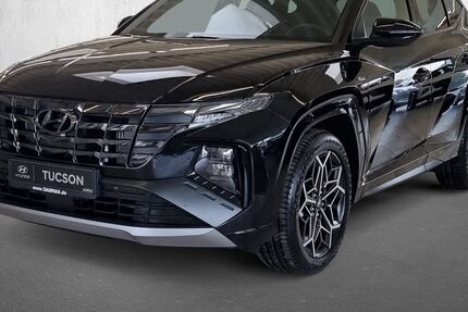 Hyundai TUCSON 61.500 km 25.990 &euro; Castrop-Rauxel 44575