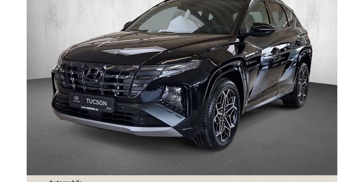 Hyundai TUCSON 61.500 km 25.990 &euro; Castrop-Rauxel 44575