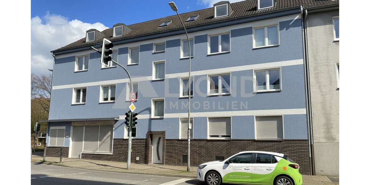 Einfamilienhaus Herne Röhlinghausen - 22 Zimmer, 454 m&sup2;, 990.000&euro; | Angebot:24751290