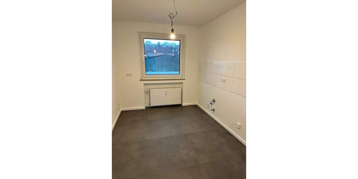 Wohnen an den Saarner Auen? hochwertig sanierte 4-Zimmer-Wohnung zu vermieten 4 zimmer