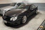 Mercedes-Benz SL 500 233.000 km 13.450 € Velbert 42551