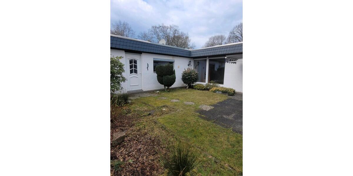 Bungalow Dorsten Alt-Wulfen - 4.5 Zimmer, 110 m&sup2;, 325.000&euro; | Angebot:26302963