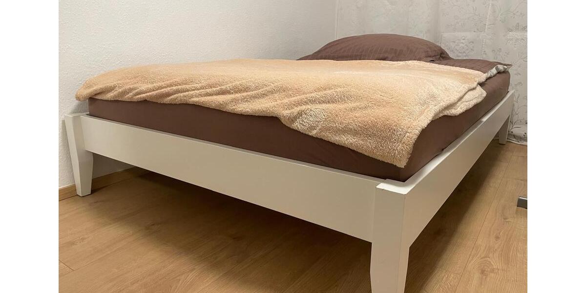 Etagenwohnung Ratingen Lintorf - 1 Zimmer, 15 m&sup2;, 550&euro; | Angebot:26250329