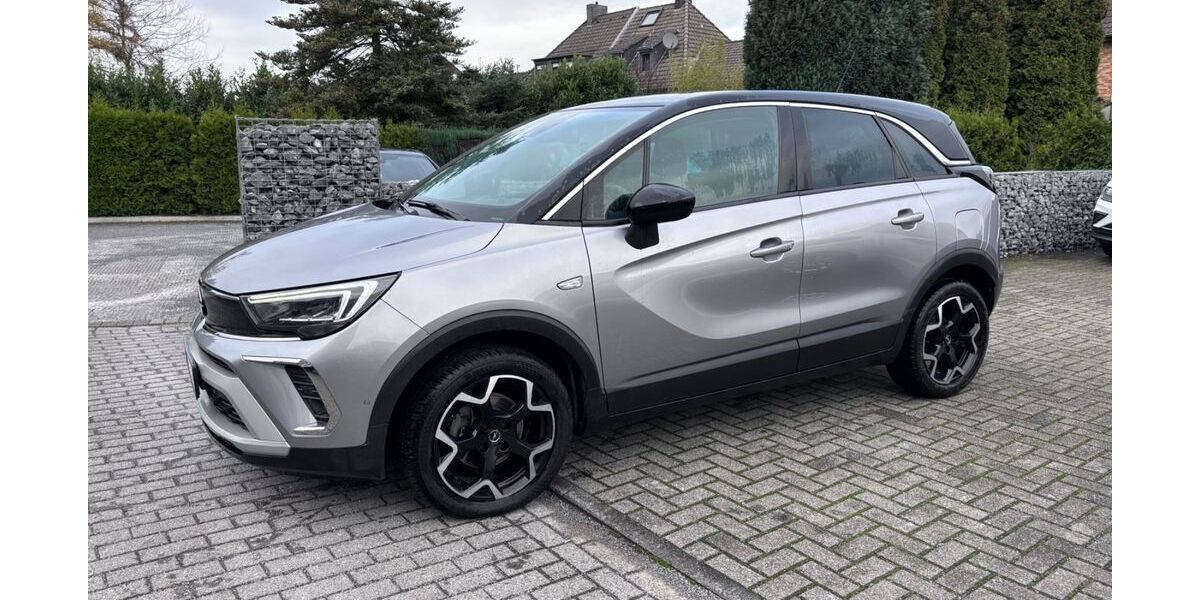 Opel Crossland (X) 66.500 km 13.700 &euro; Mülheim / Ruhr 45473