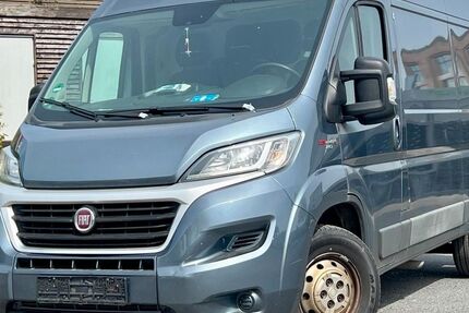 Fiat Ducato 357.377 km 8.650 &euro; Gelsenkirchen 45884