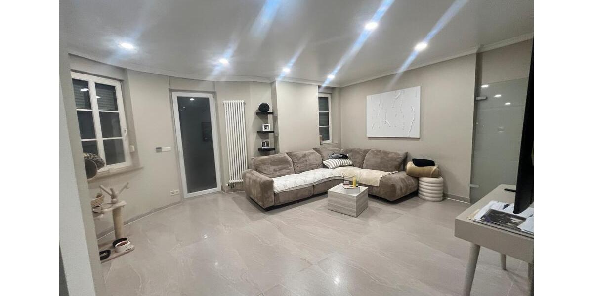 Doppel haushelfte 5 zimmer