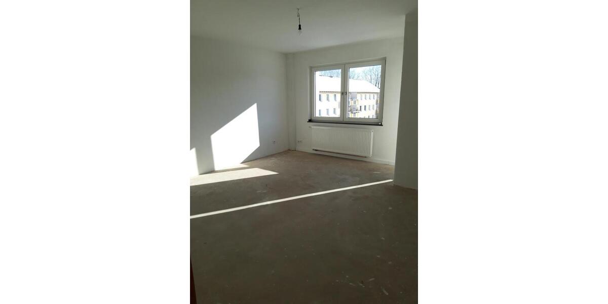 Erdgeschoßwohnung Gelsenkirchen Gelsenkirchen-Nord - 2.5 Zimmer, 51 m&sup2;, 423&euro; | Angebot:25968616