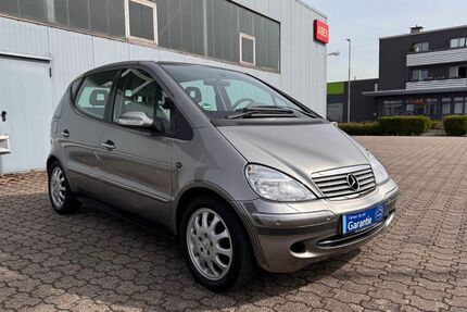 Mercedes-Benz A 190 87.000 km 5.490 &euro; Moers 47441