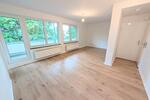 **Wohn(t)raum: +Balkon +neuer Laminat +weiße Wände +modernes Tageslichtbad** 2 zimmer