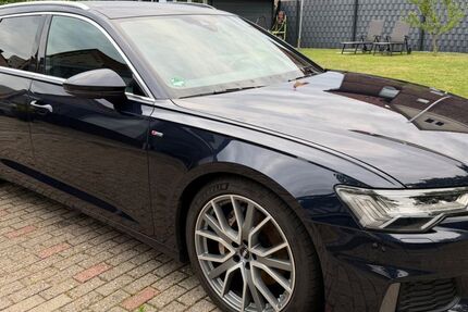 Audi A6 99.300 km 33.999 &euro; Herten 45701