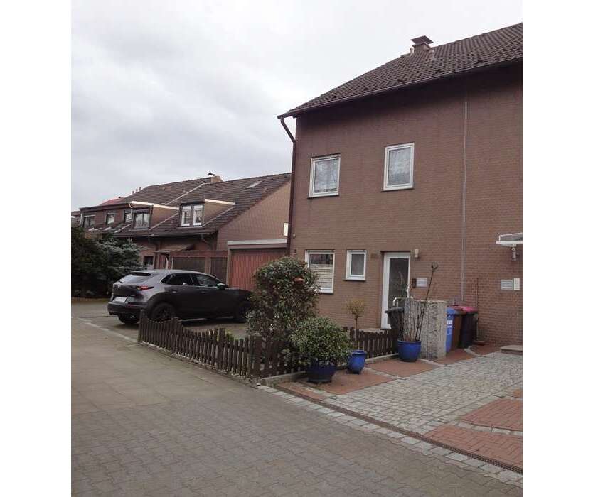 Haus zum Kaufen in Gladbeck 350.000 € 154 m²