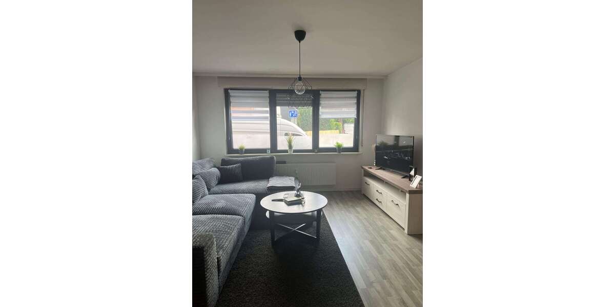 Etagenwohnung Oberhausen Alsfeld - 2 Zimmer, 52 m&sup2;, 450&euro; | Angebot:27685257