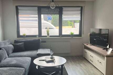 Wohnung Oberhausen Alsfeld - 2 Zimmer, 52 m&sup2;, 450&euro; | Angebot:27685257