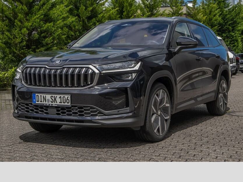 Kodiaq