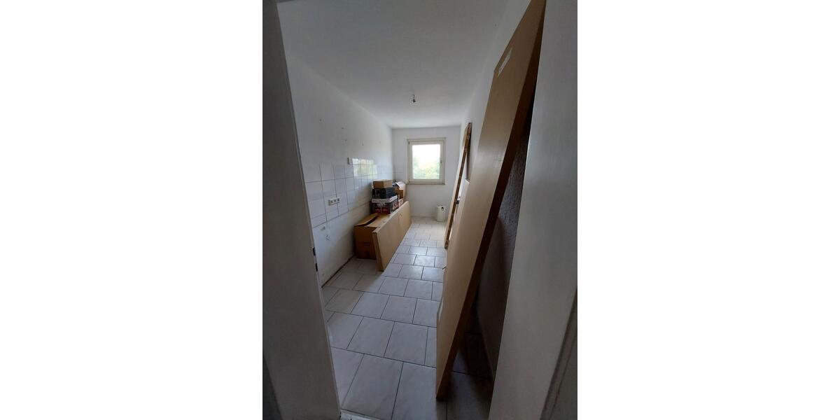 Etagenwohnung Herne Altenhöfen - 2.5 Zimmer, 50 m&sup2;, 450&euro; | Angebot:25292840