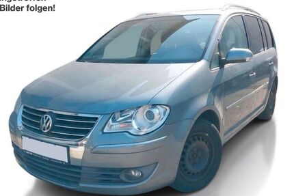 VW Touran 164.721 km 4.970 € Raesfeld 46348