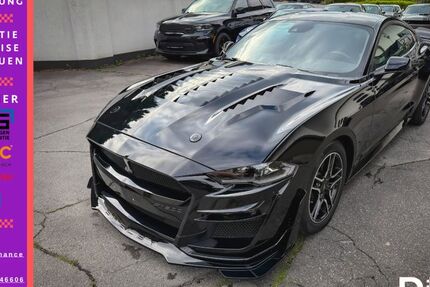 Ford Mustang 55.882 km 35.987 € Essen 45356