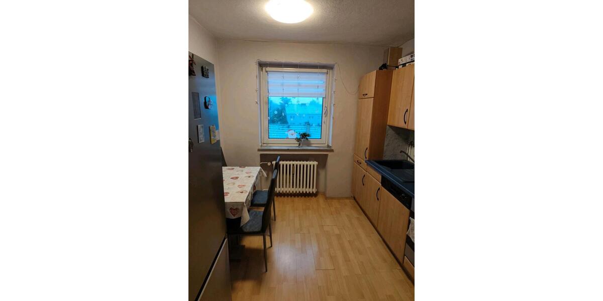 Etagenwohnung Oberhausen Alstaden - 3 Zimmer, 79 m&sup2;, 975&euro; | Angebot:25364990