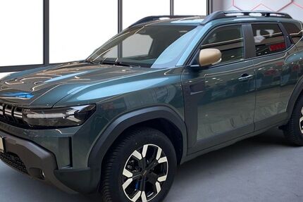 Dacia Duster 5.900 km 26.990 &euro; Dorsten 46282