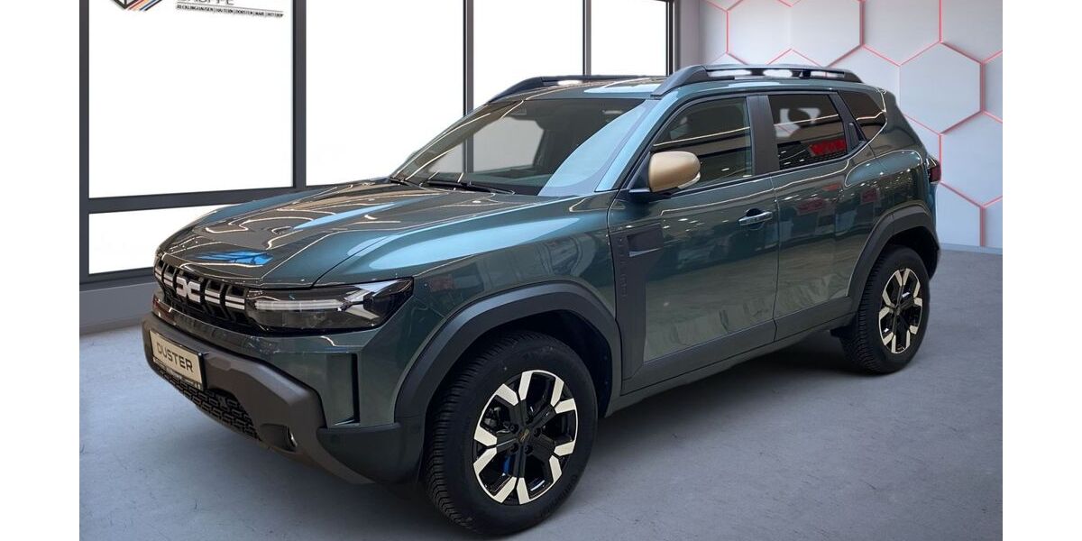 Dacia Duster 5.900 km 26.990 &euro; Dorsten 46282
