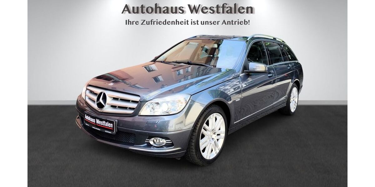 Mercedes-Benz C 250 162.880 km 7.670 &euro; Essen 45276