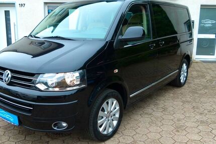 VW T5 Transporter 232.305 km 18.490 &euro; Bochum 44809